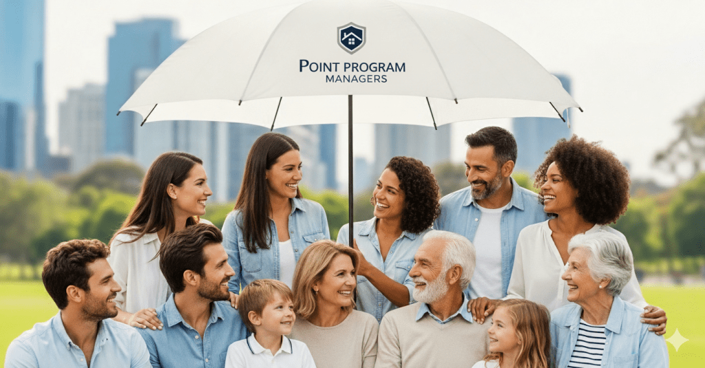 Point Program Managers
